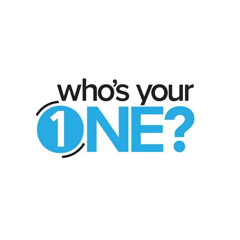 Your one.